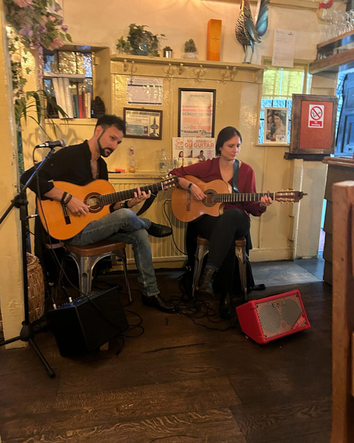 The Gardeners Arms