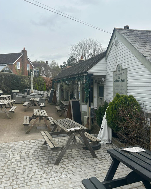The Gardeners Arms