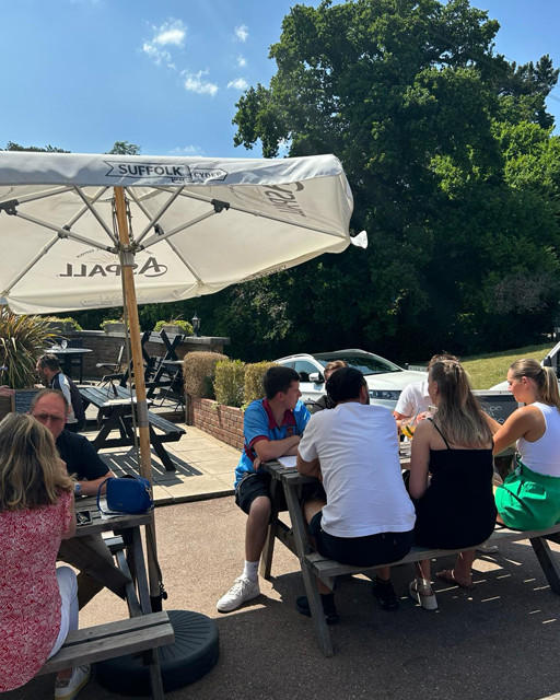 The Gardeners Arms