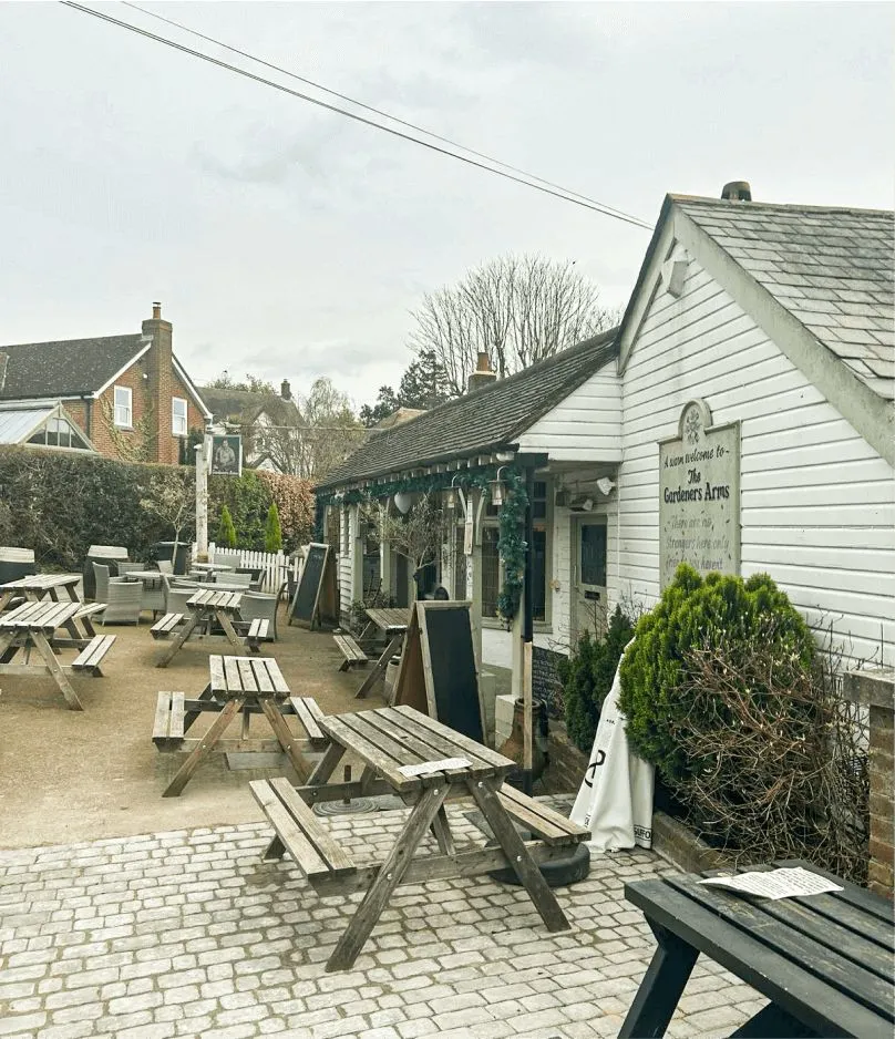 The Gardeners Arms